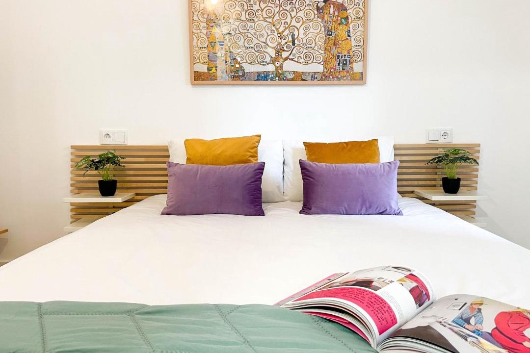 Photo of Bedroom in Barri Vell - Santa Creu