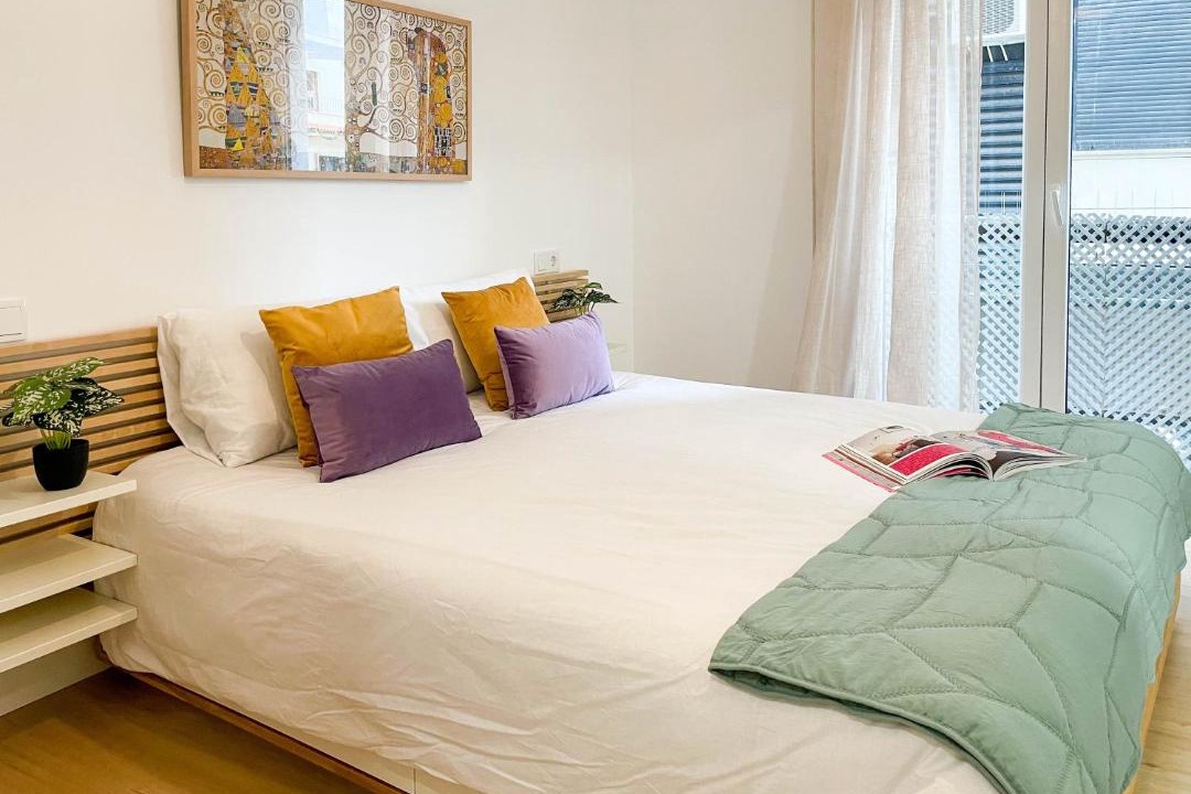 Photo of Bedroom in Barri Vell - Santa Creu
