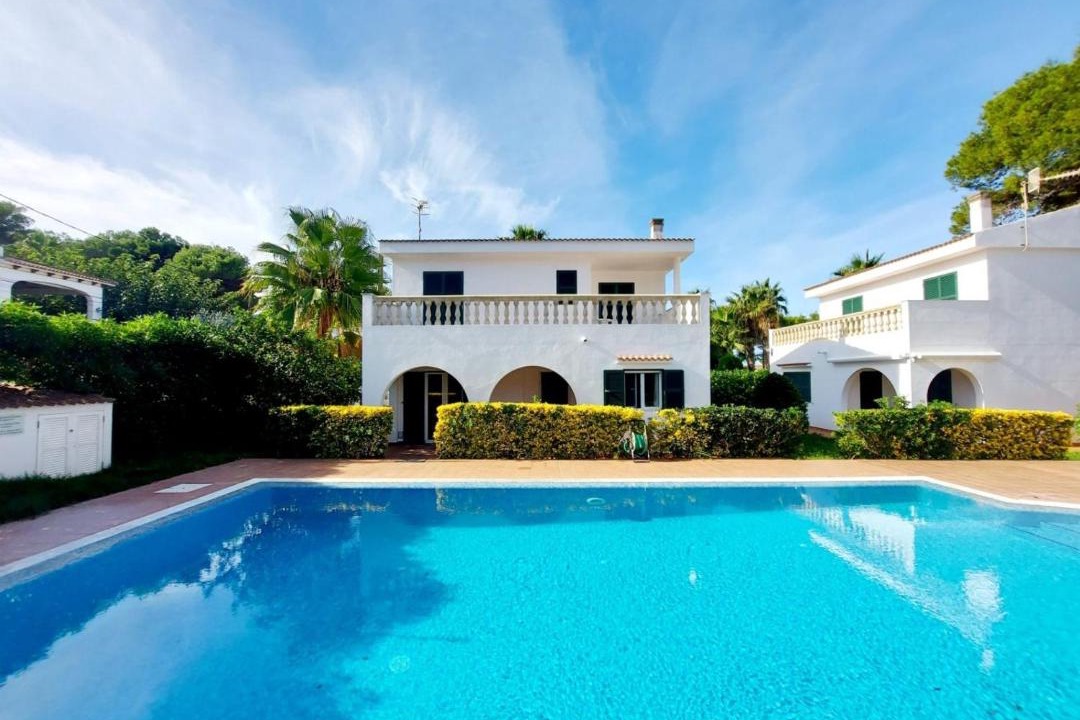 Photo of Others in Cala Blanca