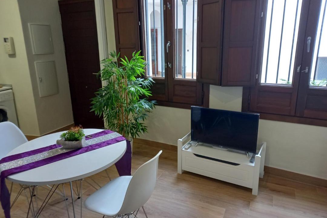 Photo of Livingroom in San Pedro
