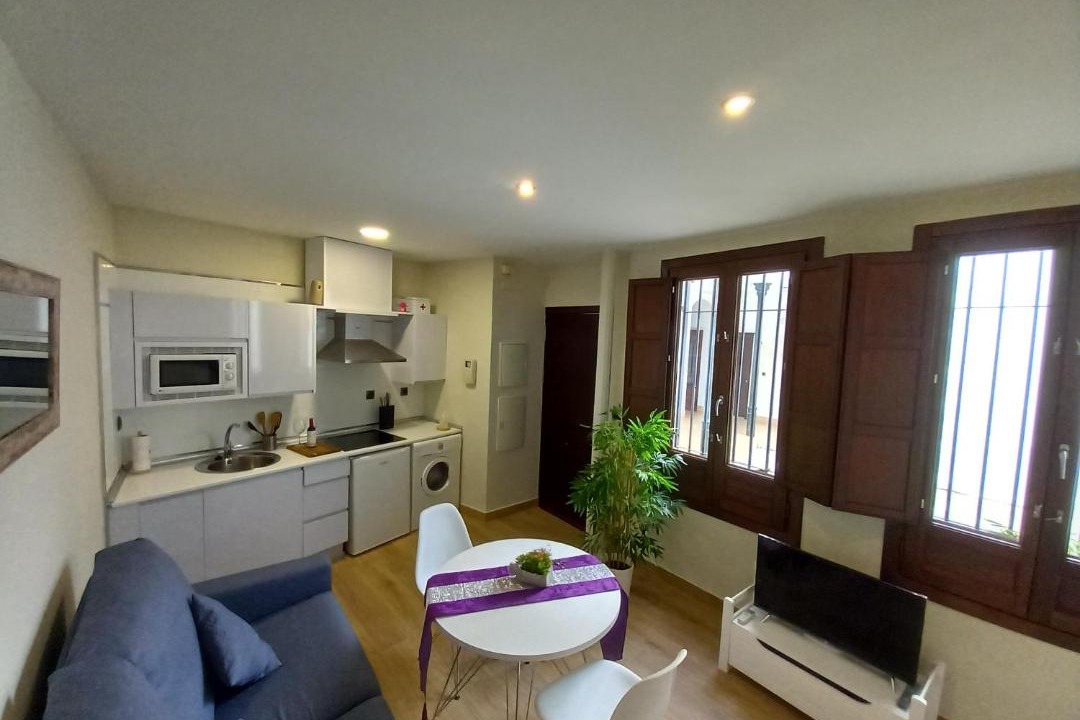 Photo of Livingroom in San Pedro