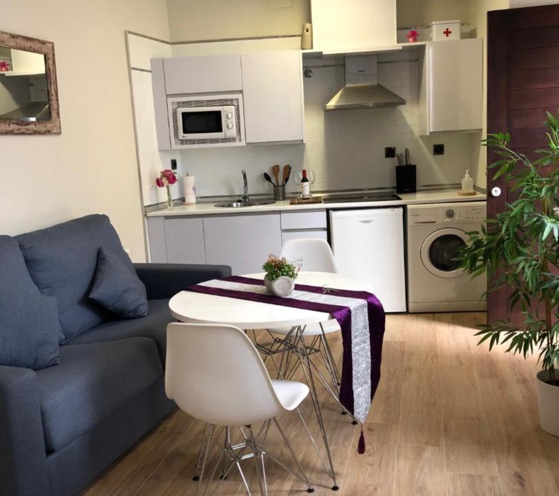 Photo of Livingroom in San Pedro