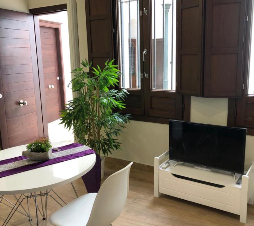 Photo of Livingroom in San Pedro