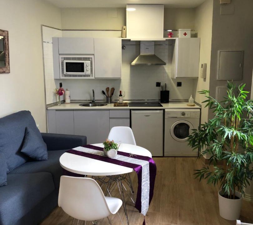 Photo of Livingroom in San Pedro
