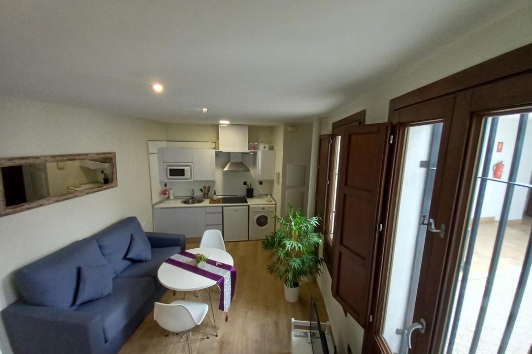Photo of Livingroom in San Pedro