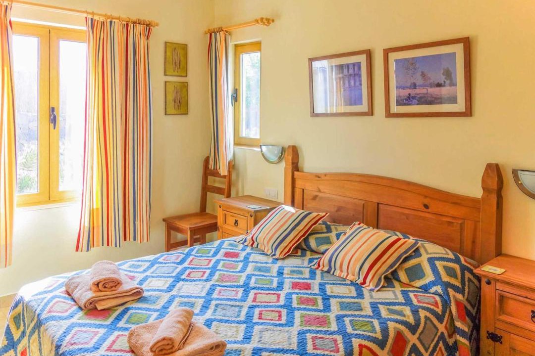 Photo of Bedroom in La Oliva