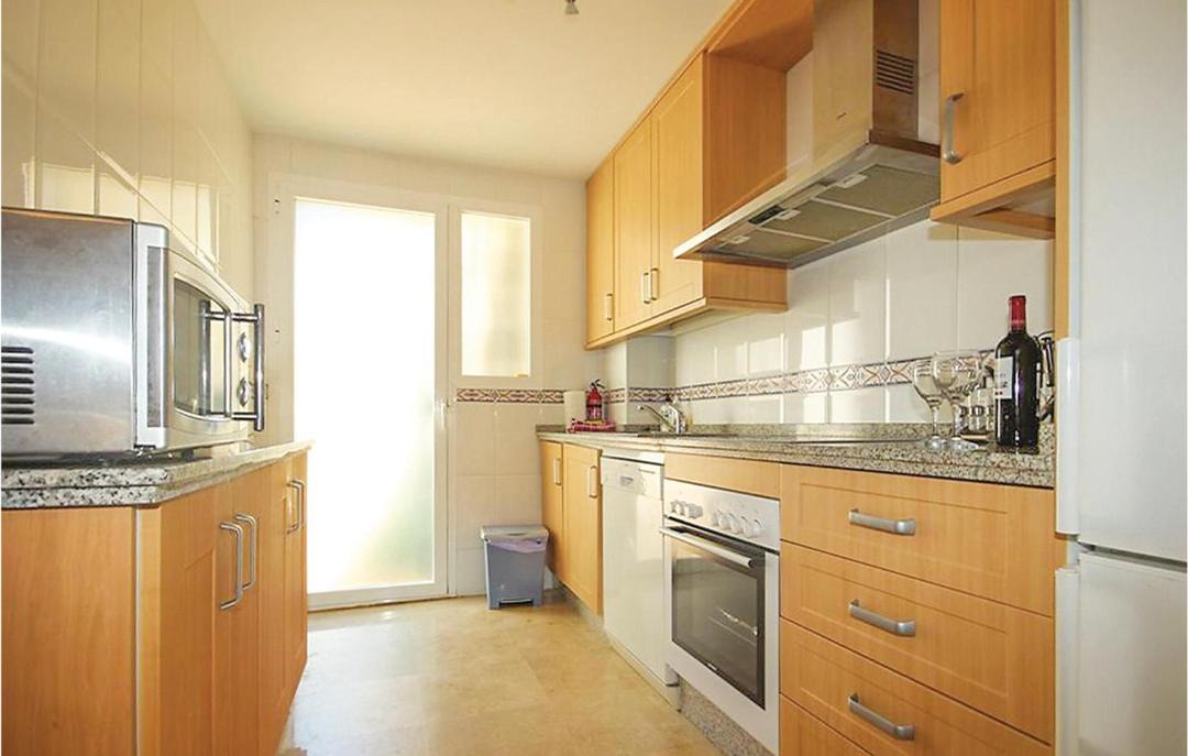 Photo of Kitchen in San Luis de Sabinillas