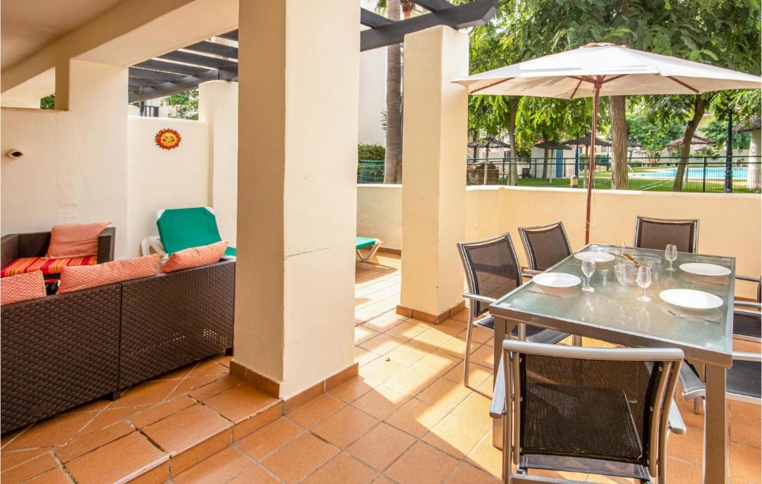 Photo of Livingroom in San Luis de Sabinillas