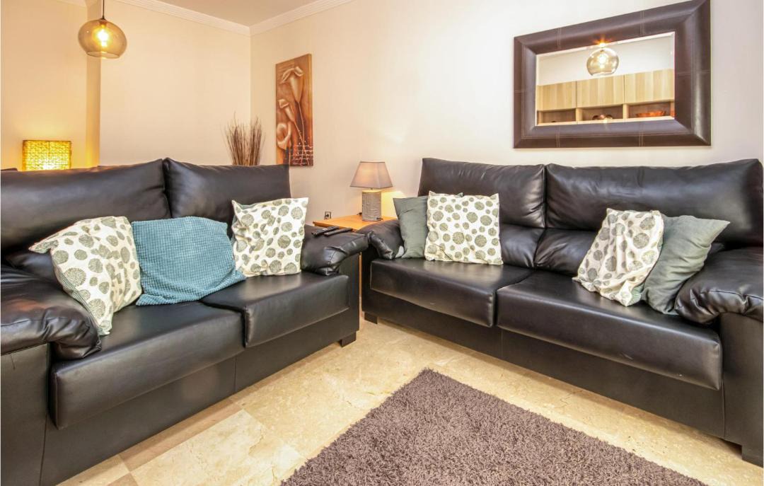 Photo of Livingroom in San Luis de Sabinillas