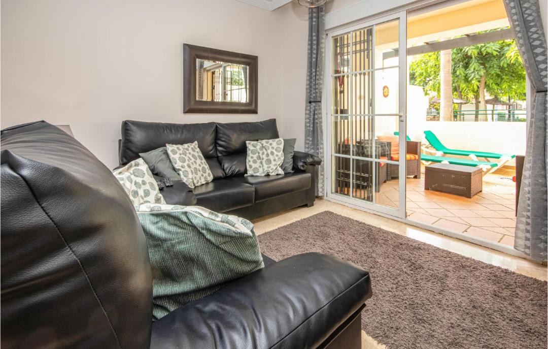 Photo of Livingroom in San Luis de Sabinillas