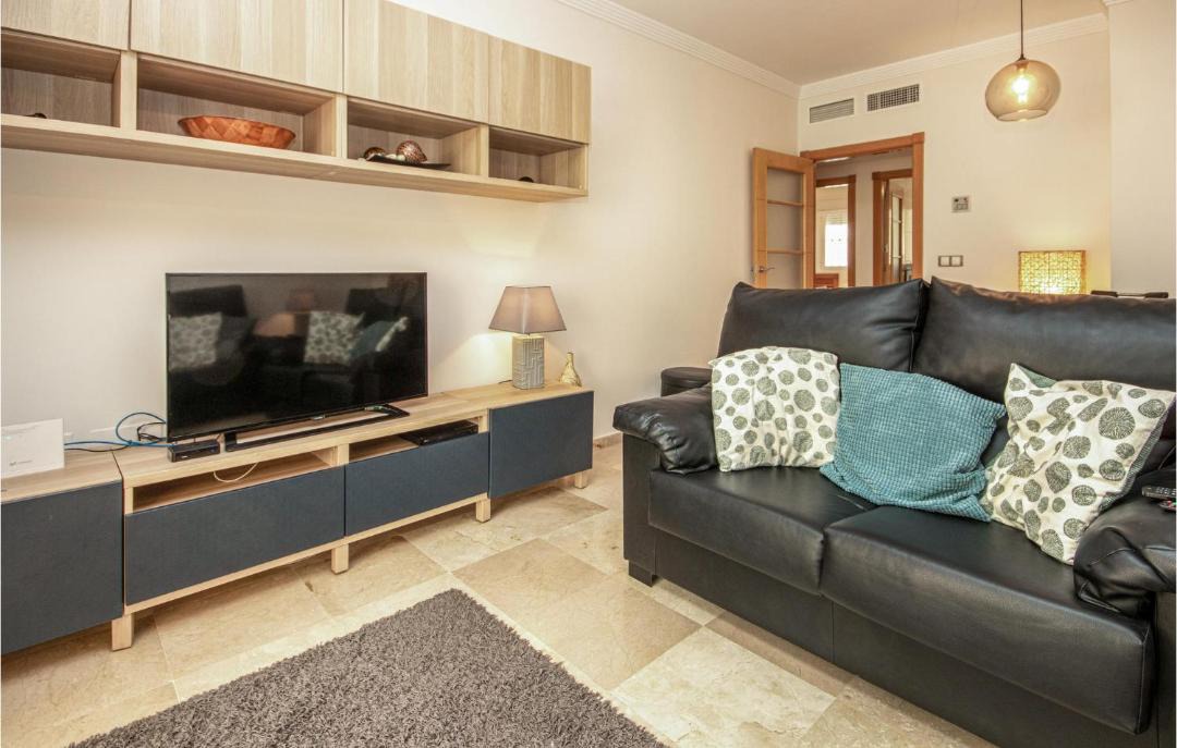 Photo of Livingroom in San Luis de Sabinillas