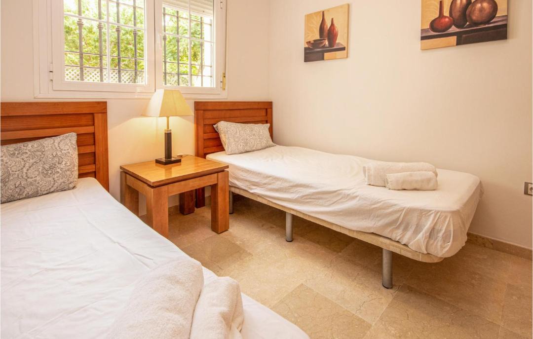 Photo of Bedroom in San Luis de Sabinillas