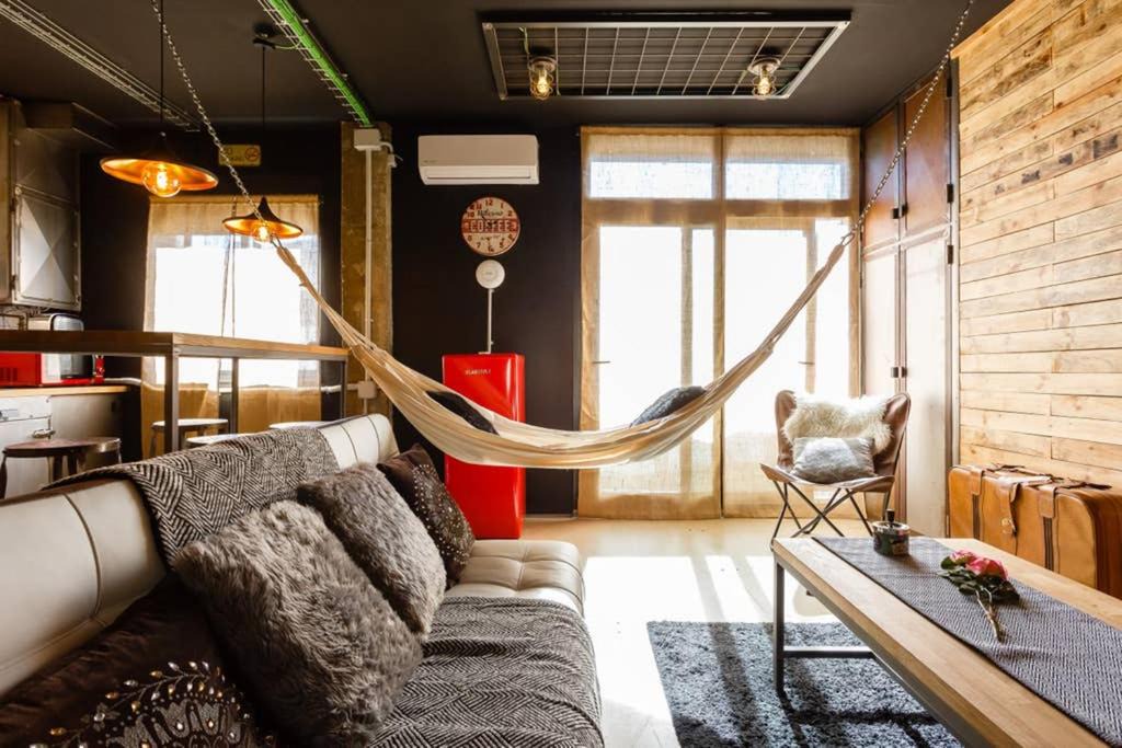Photo of Livingroom in Jerez de la Frontera