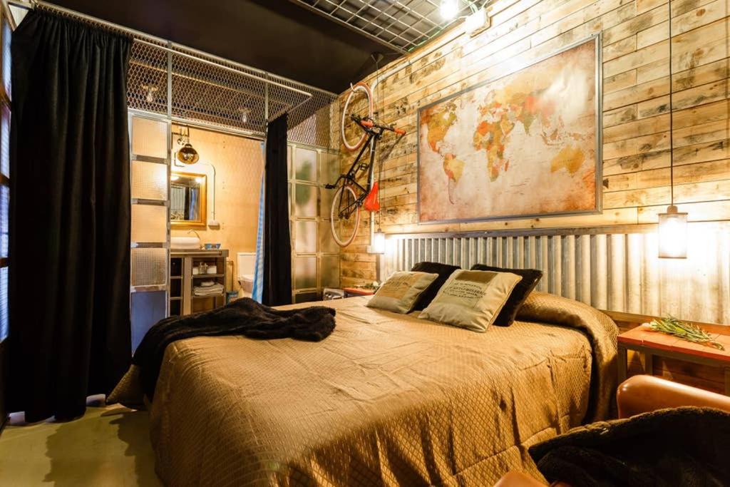 Photo of Bedroom in Jerez de la Frontera