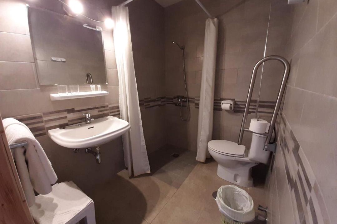 Photo of Bathroom in Historic Center of Estepona