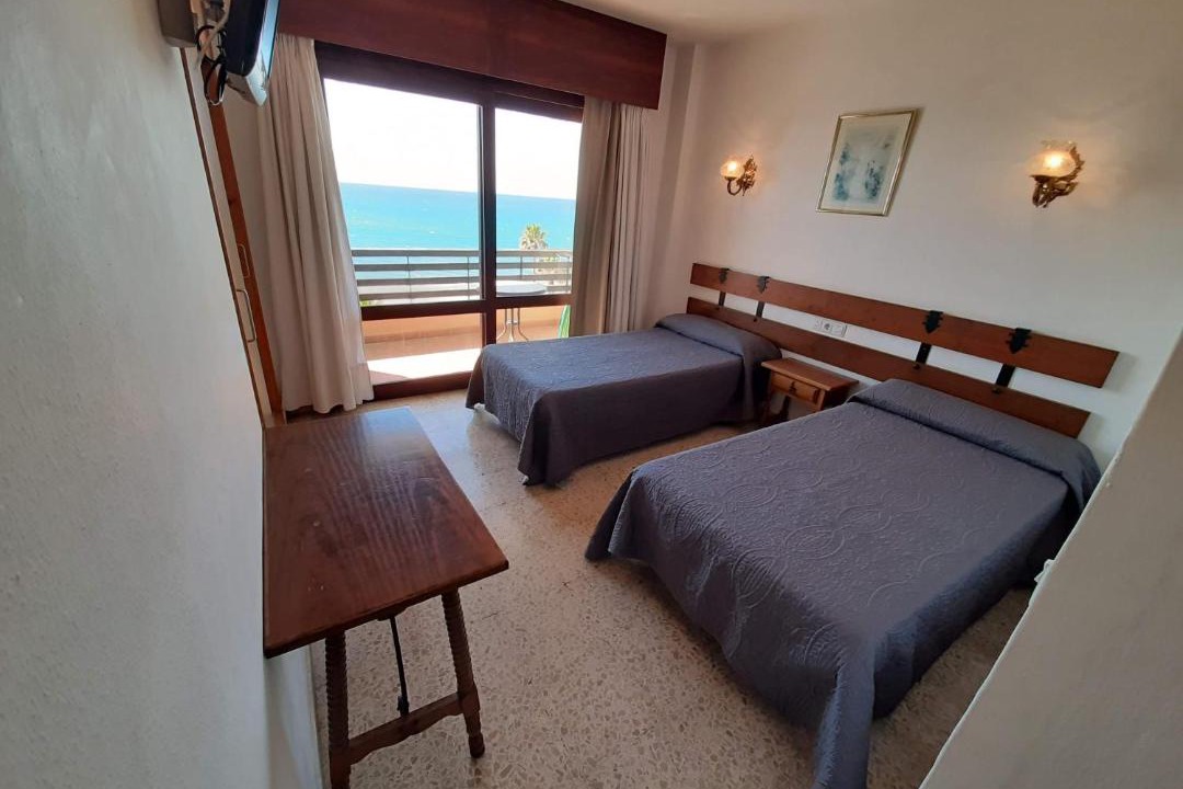 Photo of Bedroom in Historic Center of Estepona