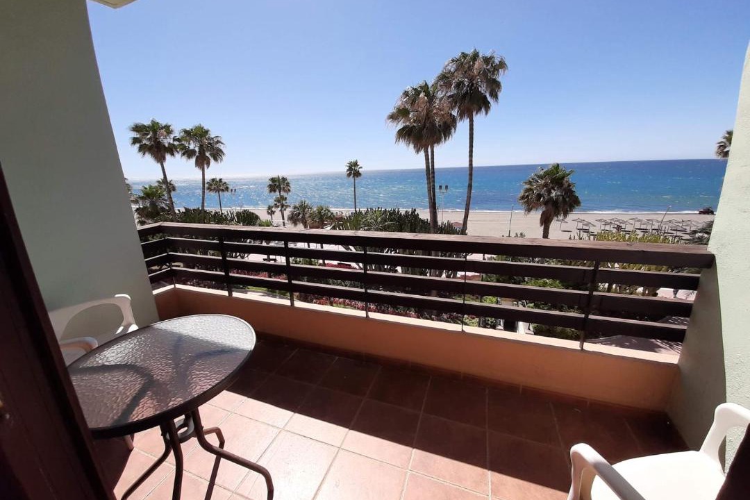 Photo of Patio Balcony in Historic Center of Estepona