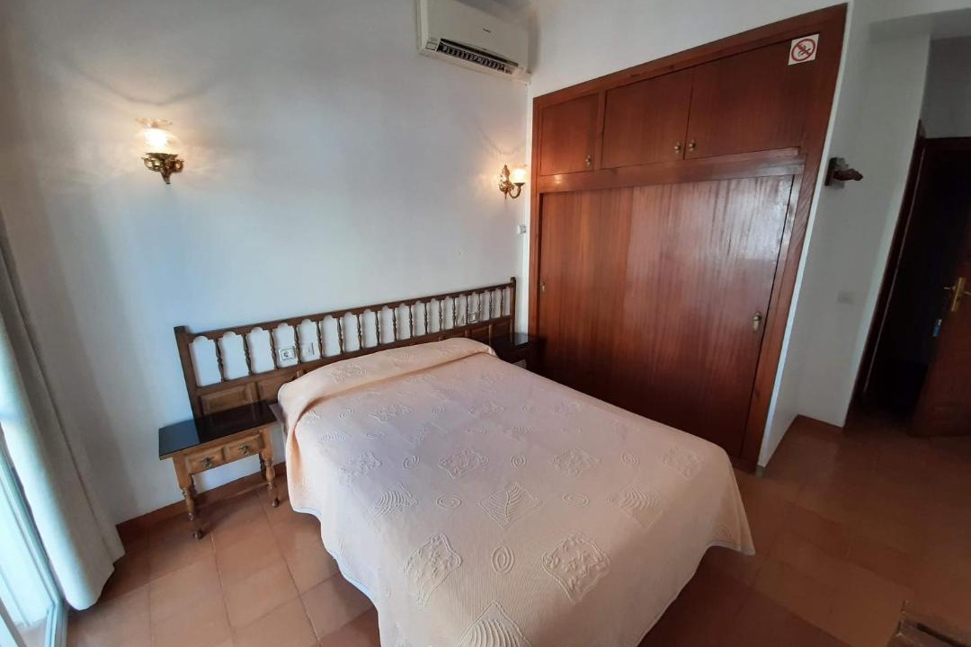 Photo of Bedroom in Historic Center of Estepona