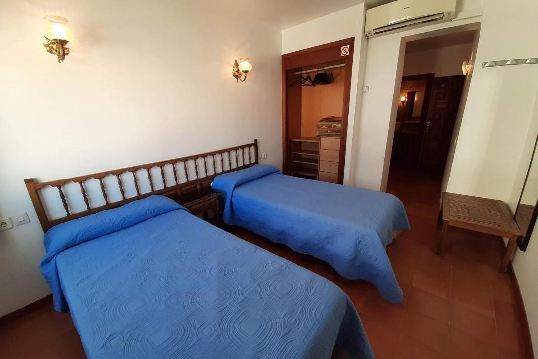 Photo of Bedroom in Historic Center of Estepona