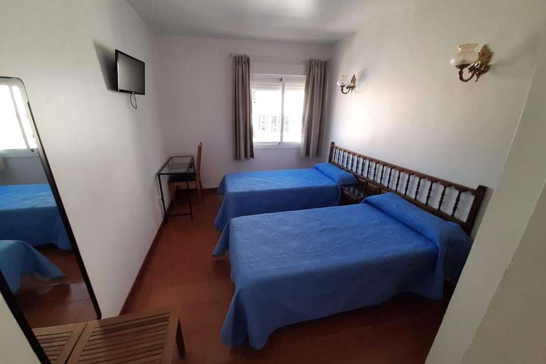 Photo of Bedroom in Historic Center of Estepona
