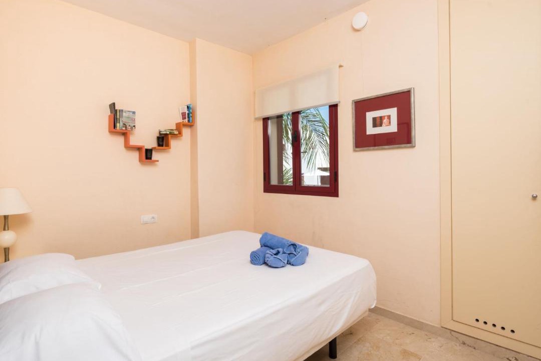 Photo of Bedroom in Bahia de Casares