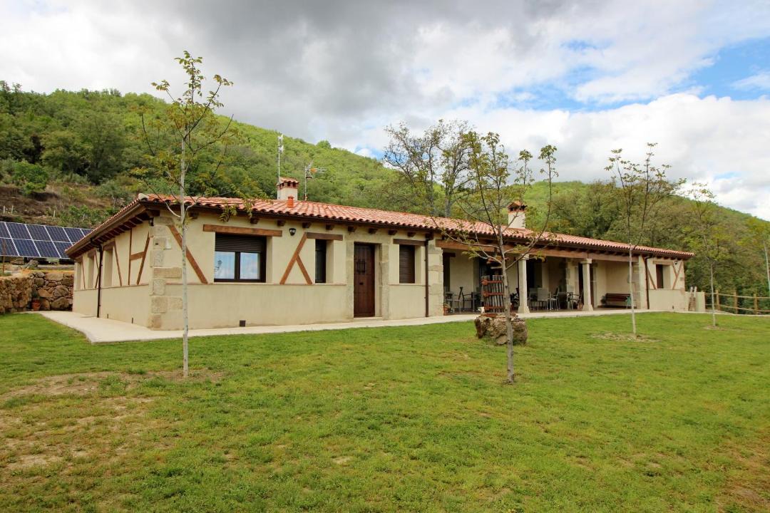 Photo of Others in Aldeanueva de la Vera