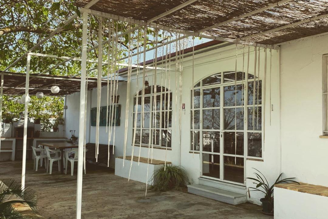Photo of Buildings in Cartaya
