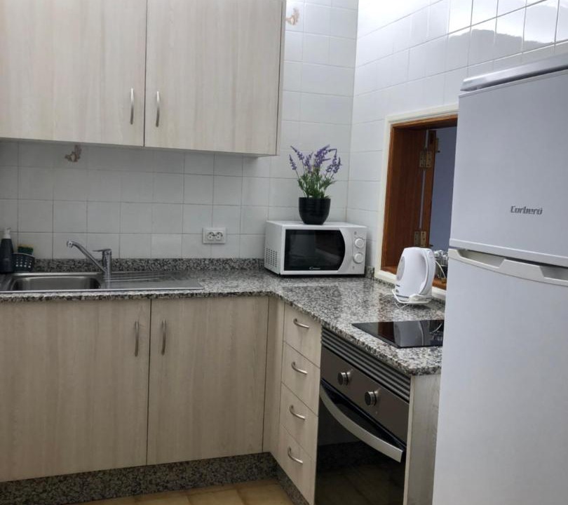 Photo of Kitchen in El Golfo