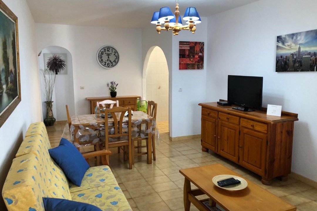 Photo of Livingroom in El Golfo