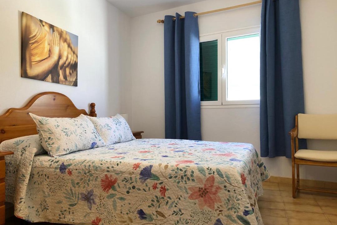 Photo of Bedroom in El Golfo