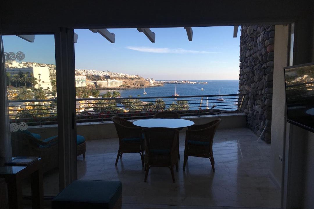Photo of Patio Balcony in Balito