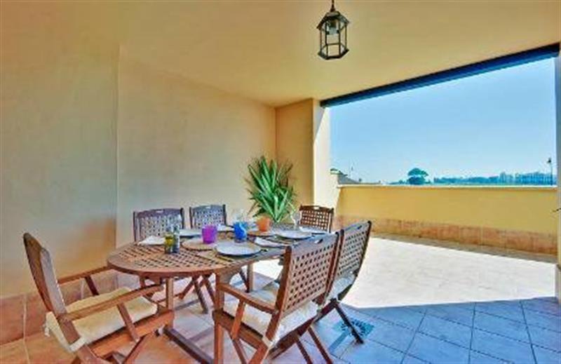 Photo of Patio Balcony in Ayamonte