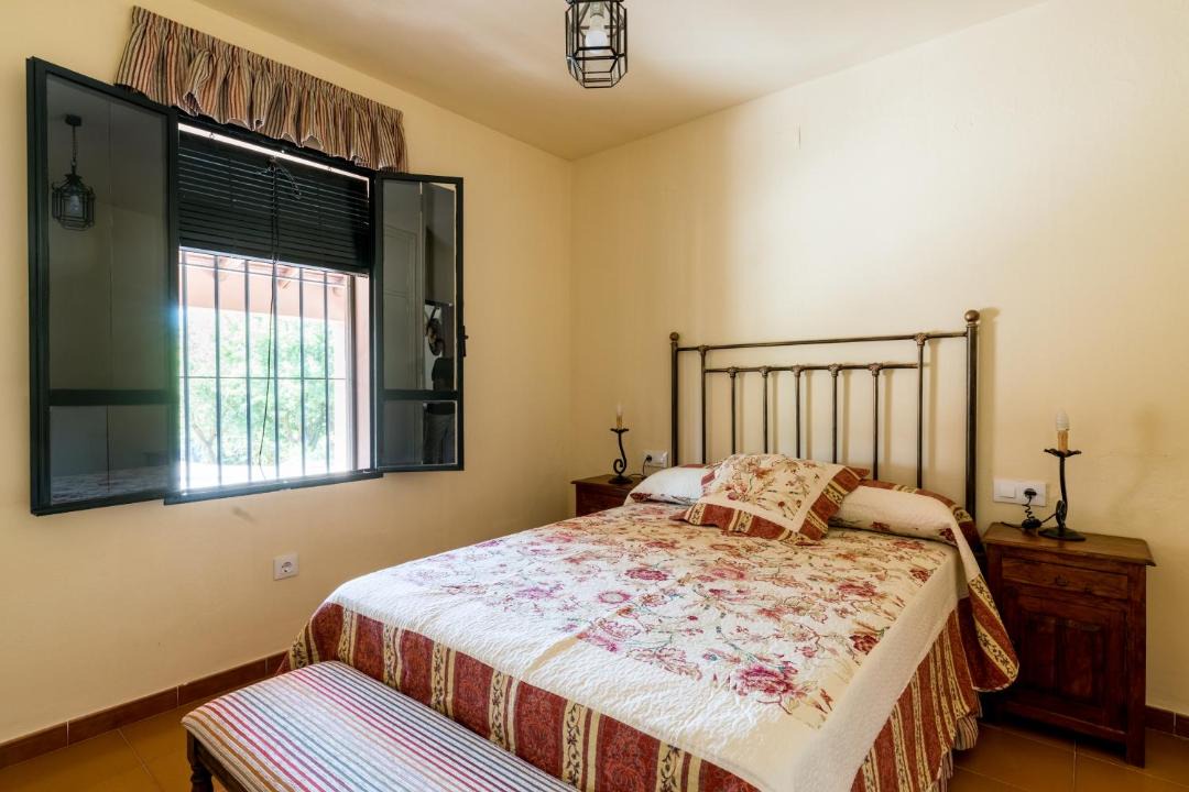 Photo of Bedroom in Constantina