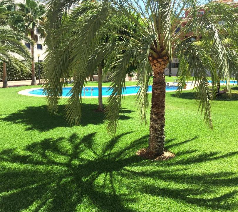 Photo of Outdoor in Denia