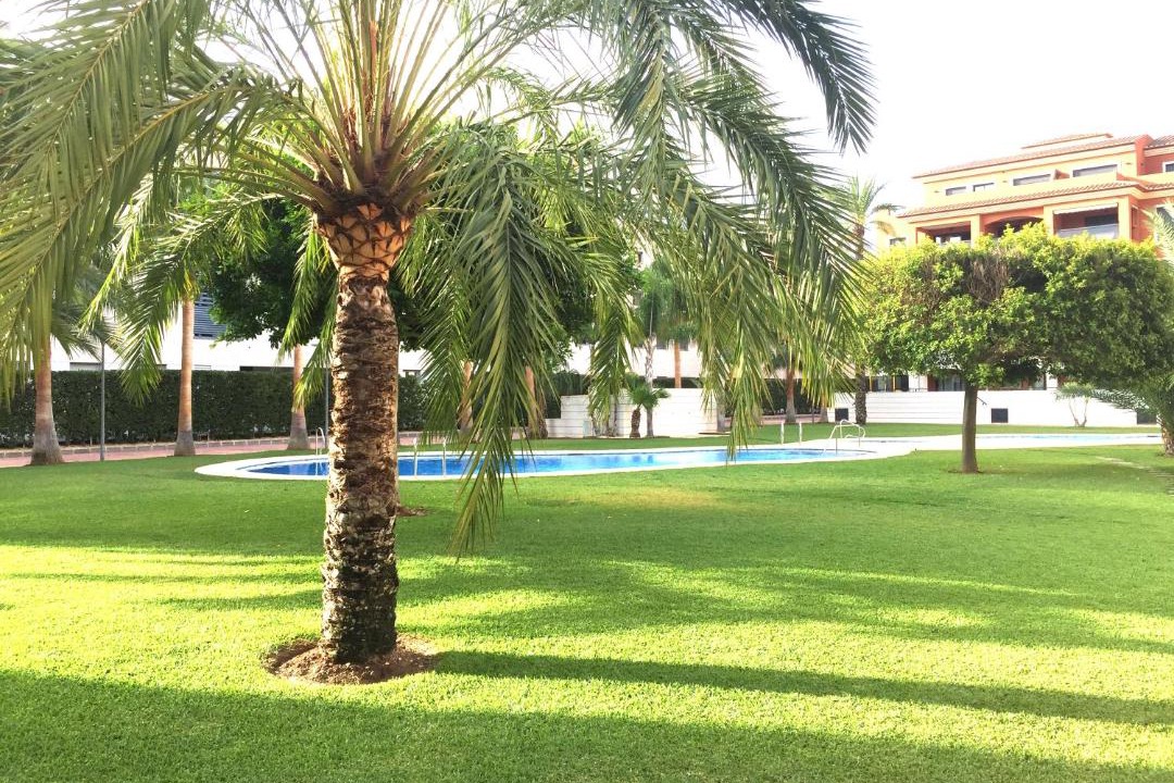 Photo of Outdoor in Denia