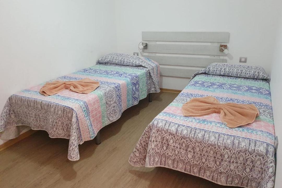 Photo of Bedroom in Playa de Arinaga