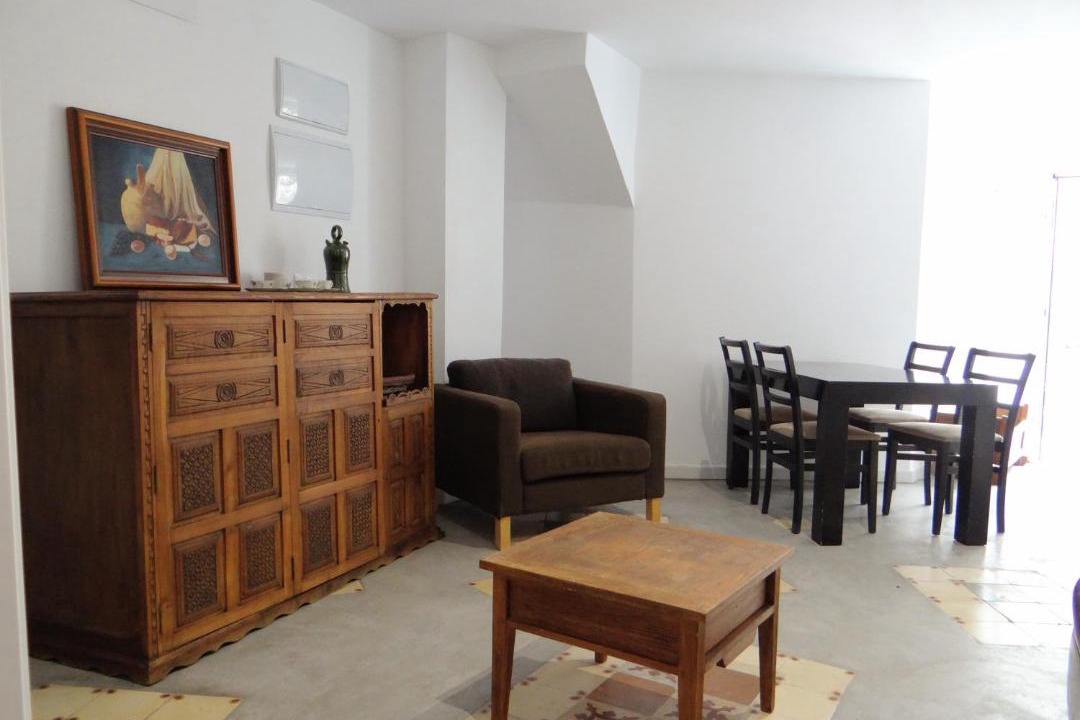 Photo of Livingroom in Raval Roig