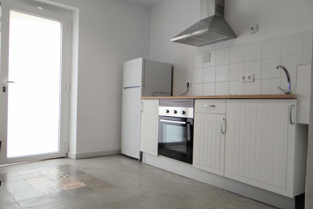 Photo of Kitchen in Raval Roig