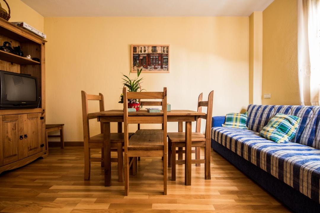 Photo of Livingroom in Cuevas del Valle