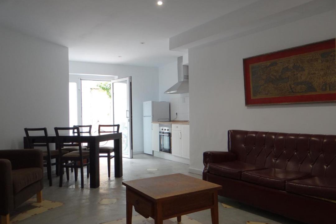 Photo of Livingroom in Raval Roig