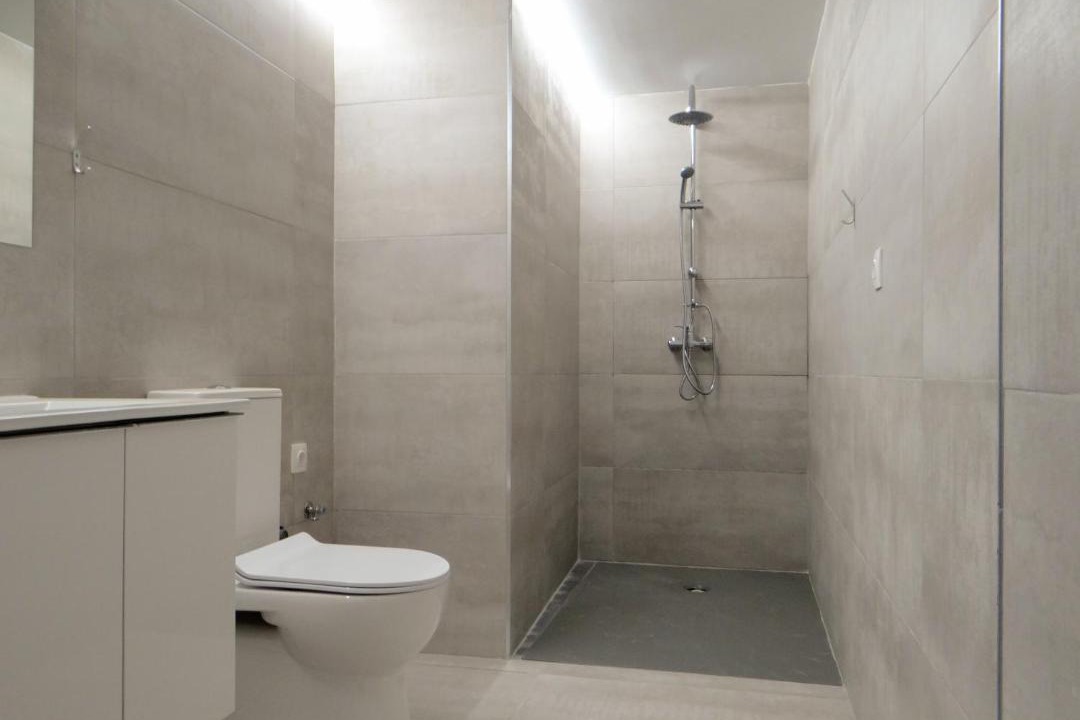 Photo of Bathroom in Raval Roig