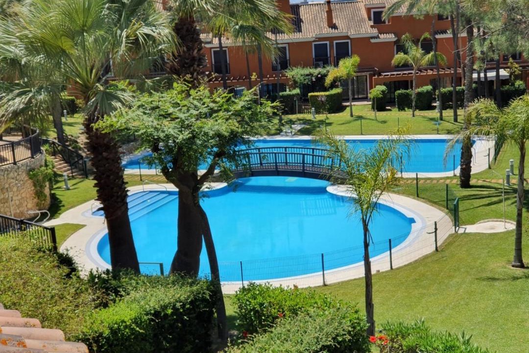 Photo of Outdoor in Isla Cristina