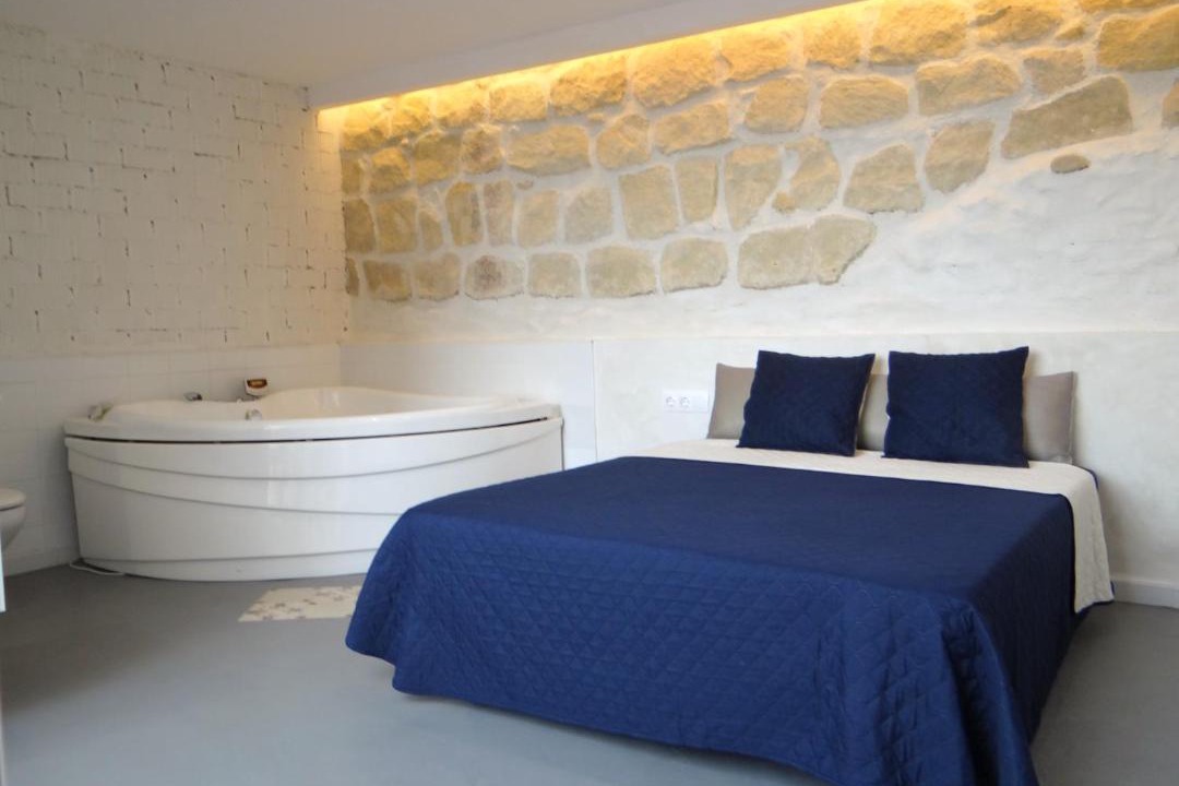 Photo of Bedroom in Raval Roig