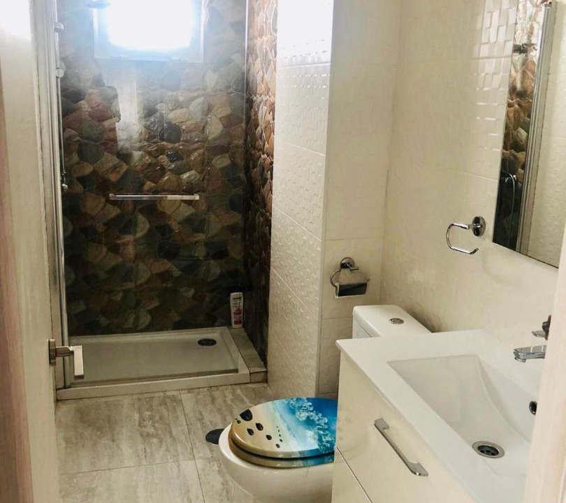 Photo of Bathroom in Benalua