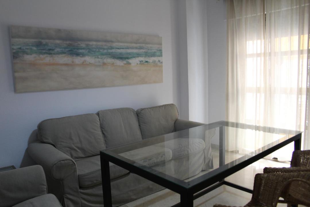 Photo of Livingroom in La Trinidad-San Juan y Todos los Santos