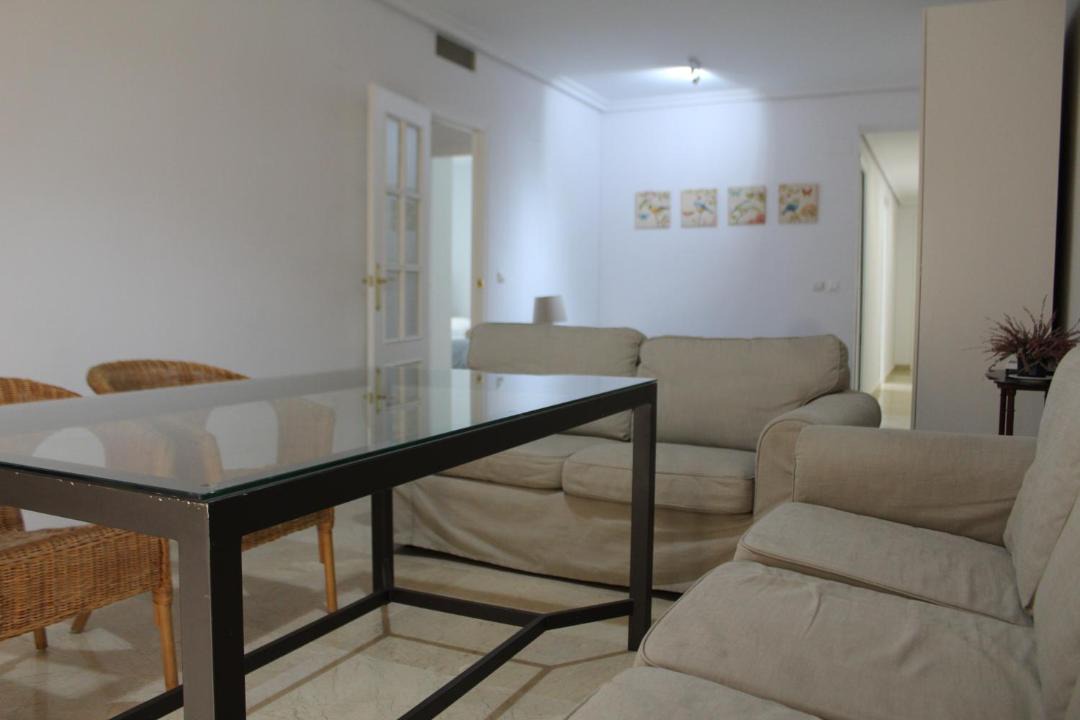 Photo of Livingroom in La Trinidad-San Juan y Todos los Santos