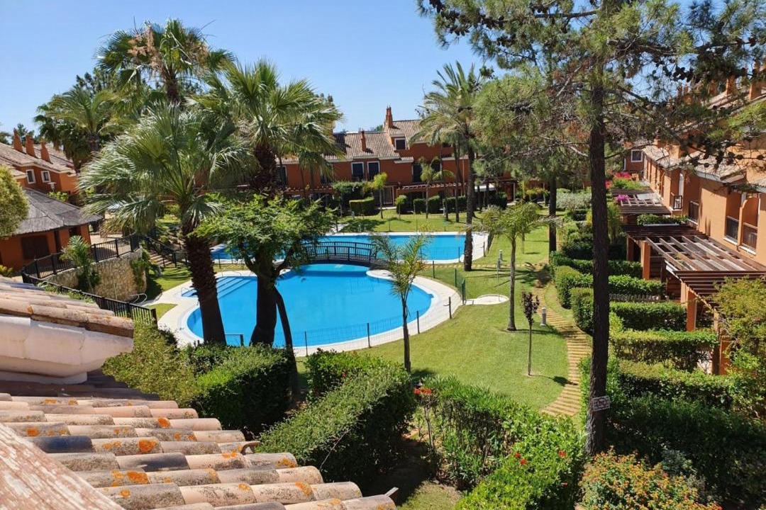 Photo of Outdoor in Isla Cristina