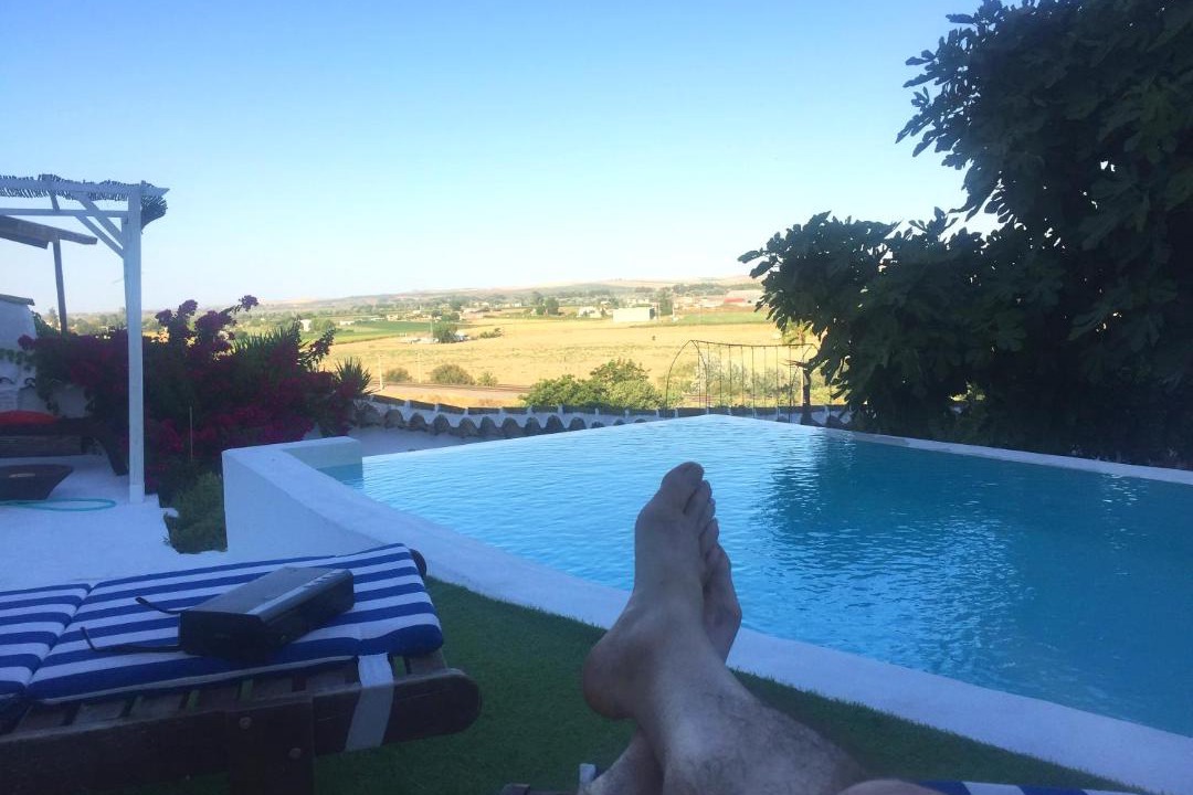 Photo of Others in Almodovar del Rio