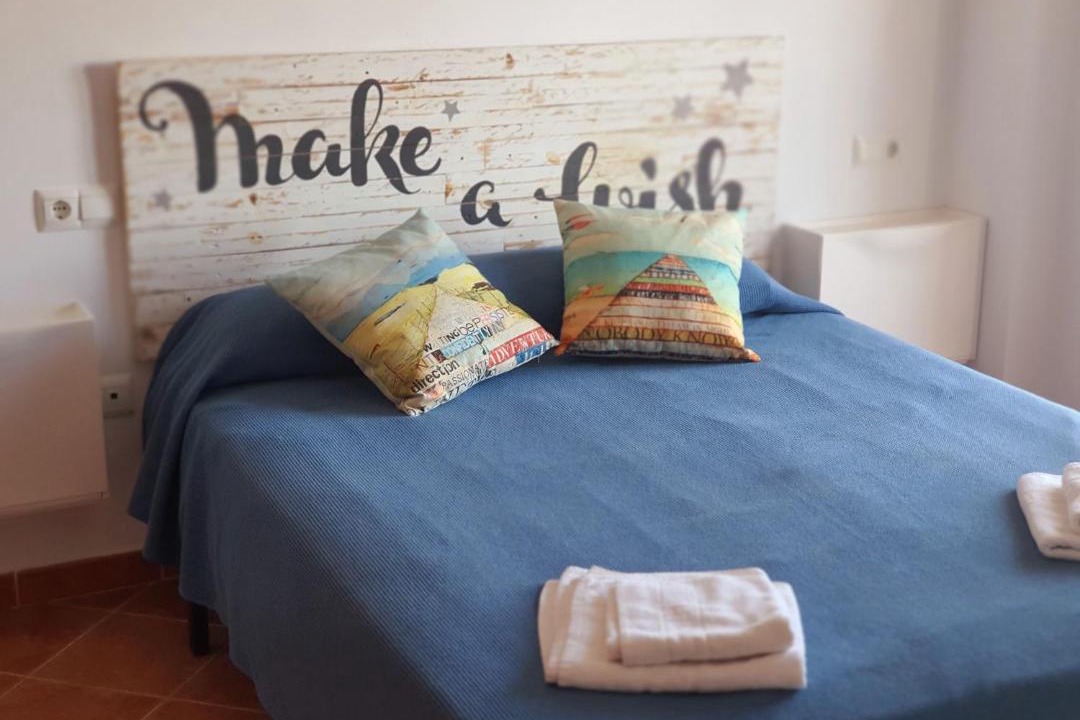 Photo of Bedroom in Ayamonte