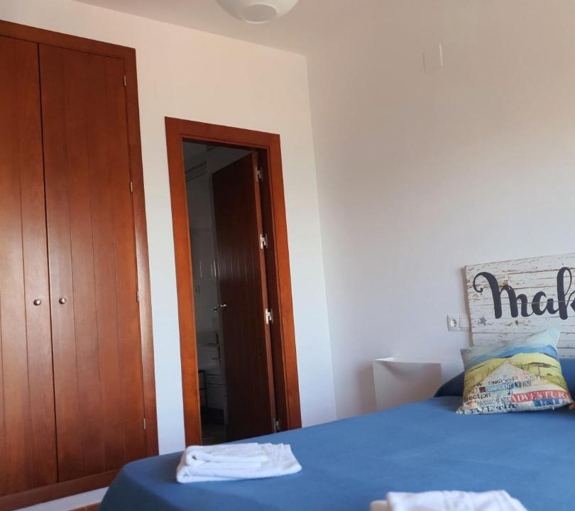Photo of Bedroom in Ayamonte